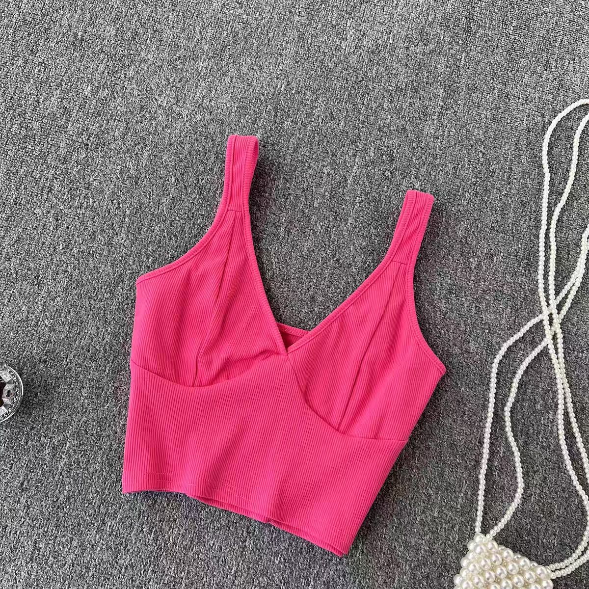 No dull moments vest 5KZZ151 image