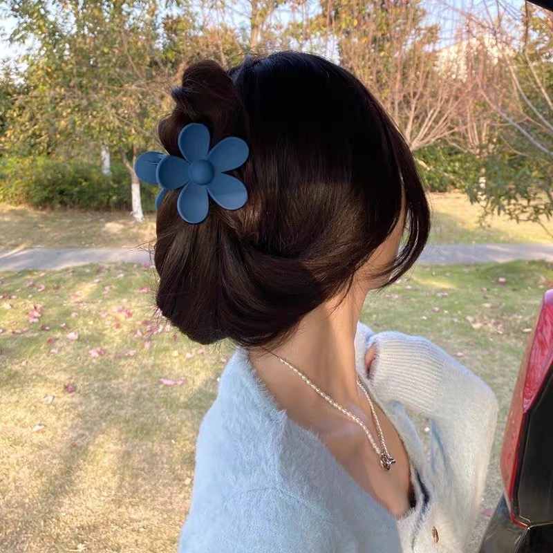 Full set hair clip HA114 image