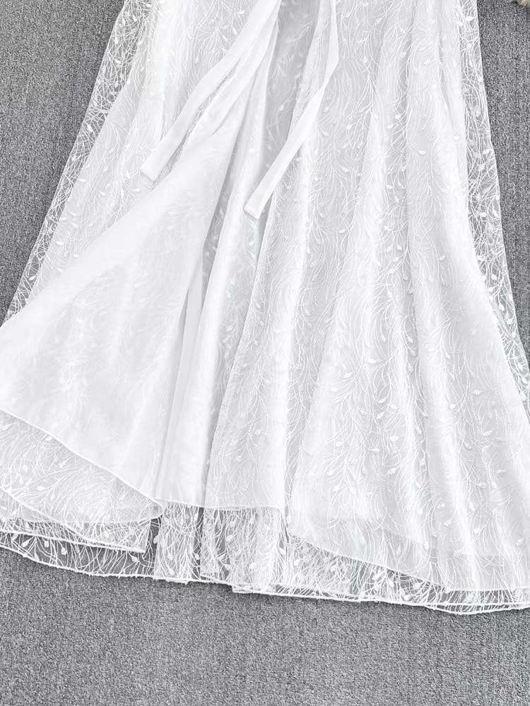 This is love hood dress COA110 image