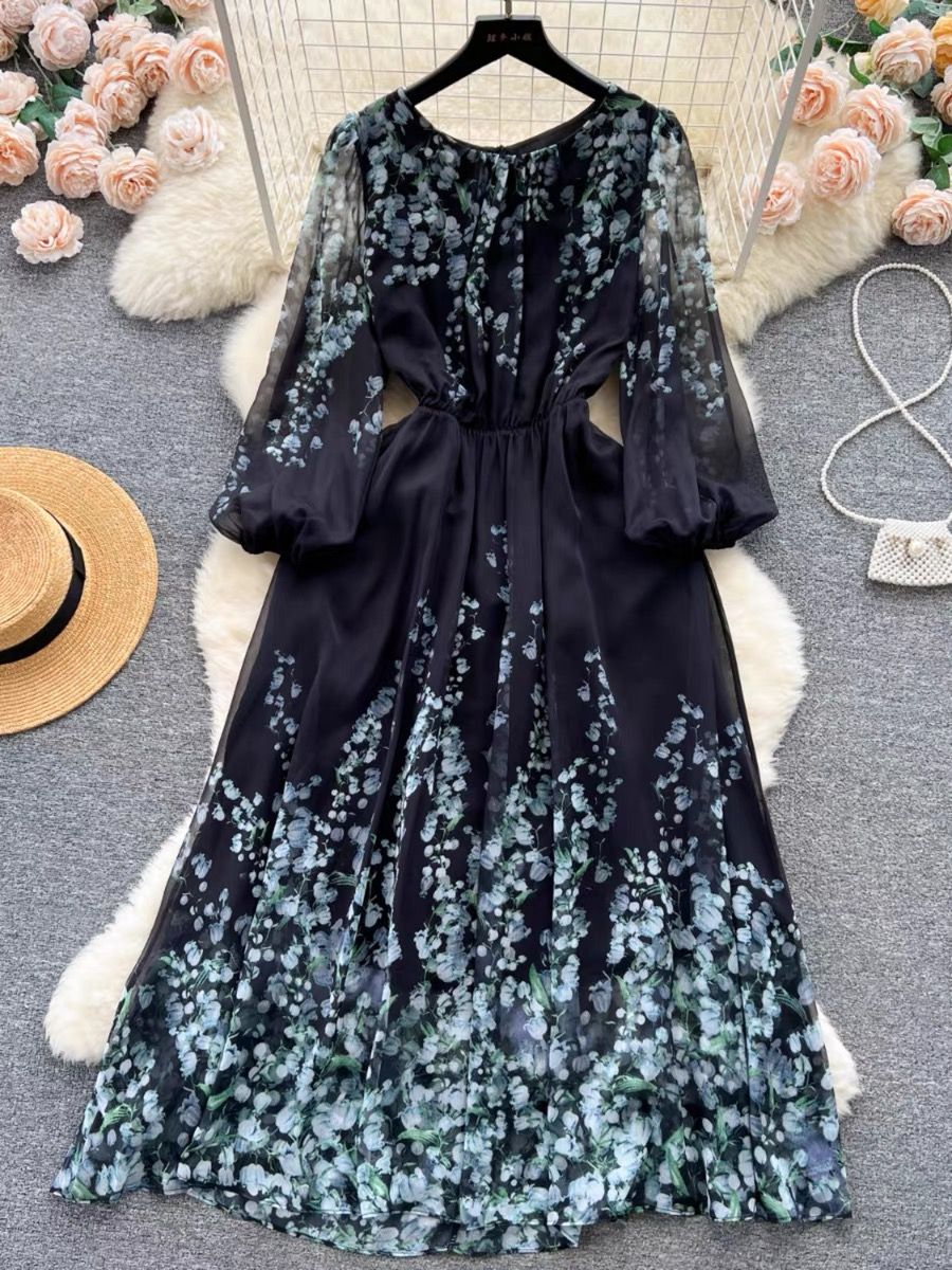 Time will tell sparkle dress FD218