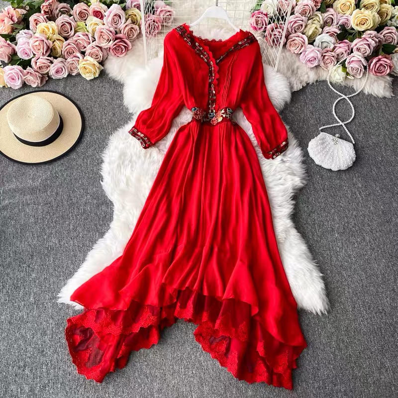Dress Camelot CD6 image