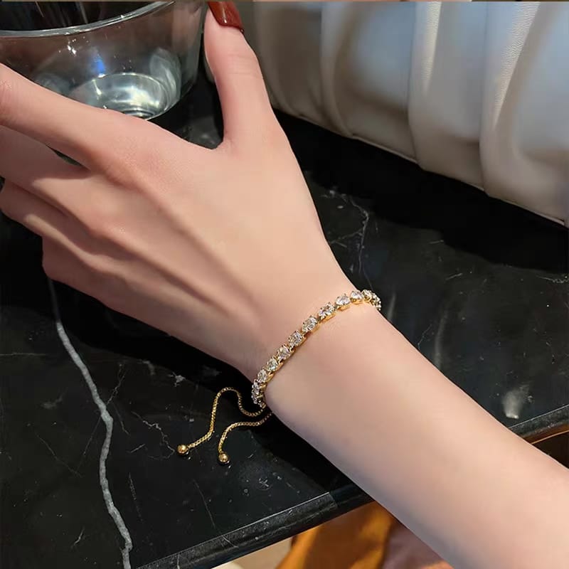 Little robin bracelet JW161 image