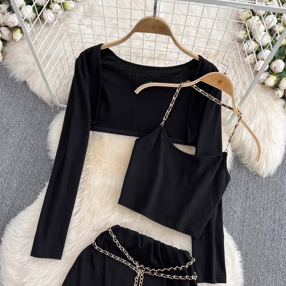 Cool girl set TPZZ2333 image
