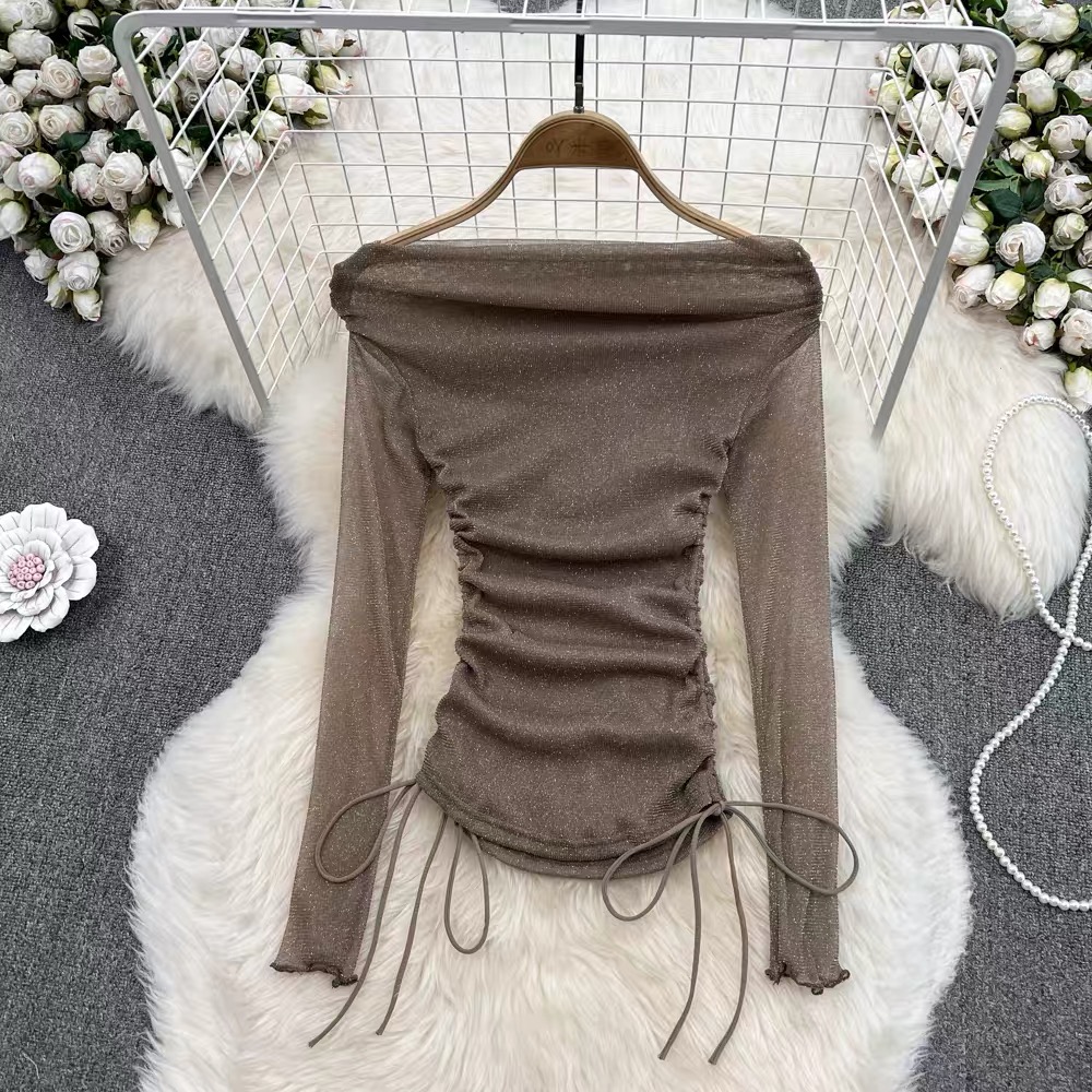 String him along top TZZ850 image