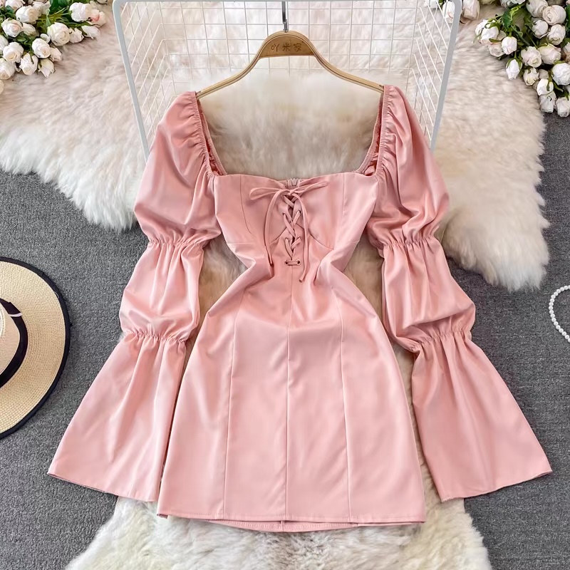 Define goddess mini dress CD118 image