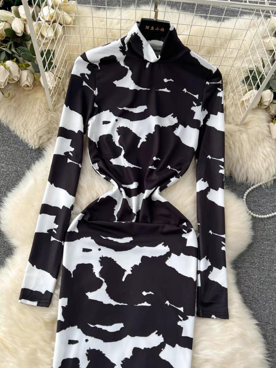 All those curves gown CBC240 image