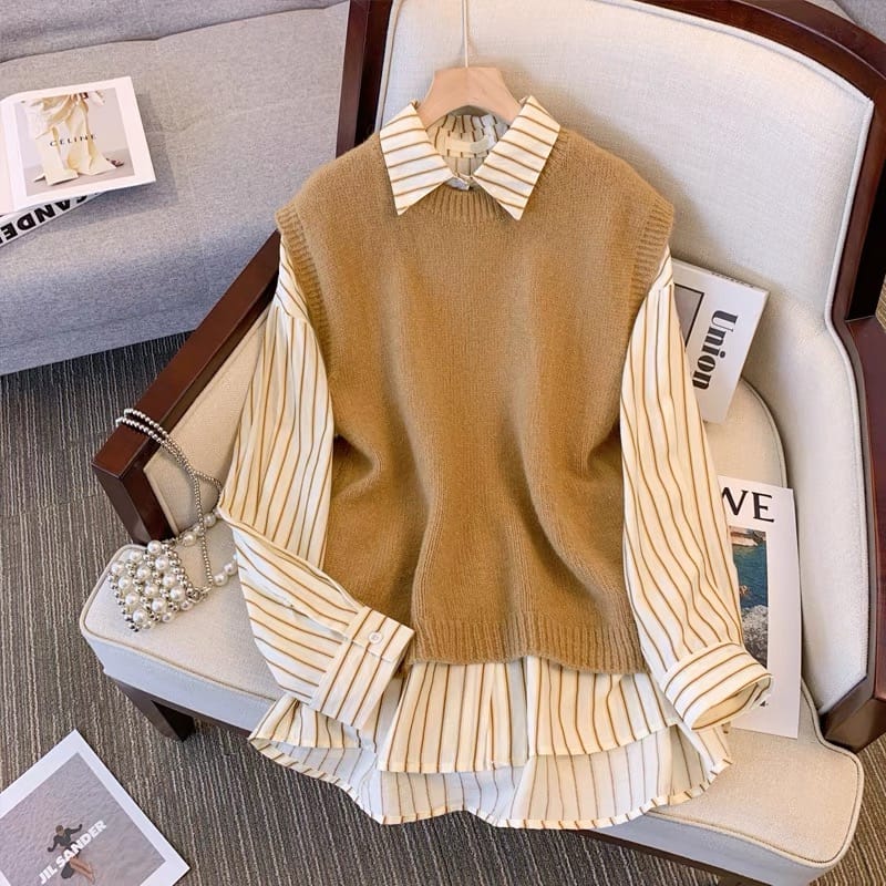 Consider yourself blessed shirt set SDZZ914 image