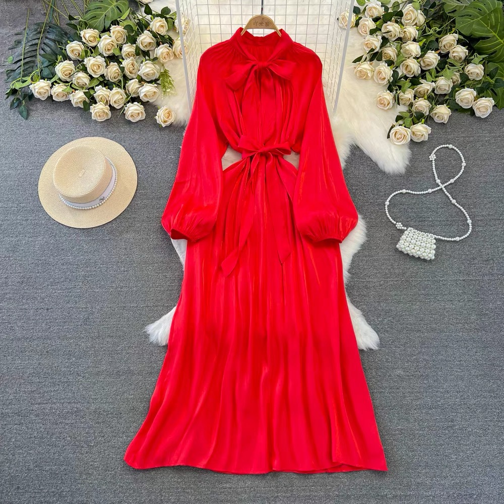 Penthouse worthy designer dress FD608 image