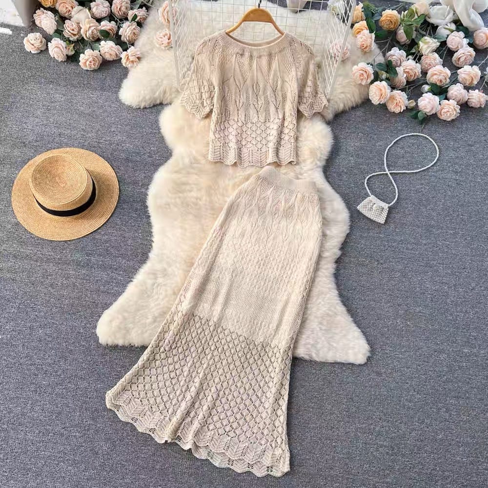 Festival show girl set TPZZ1747 image