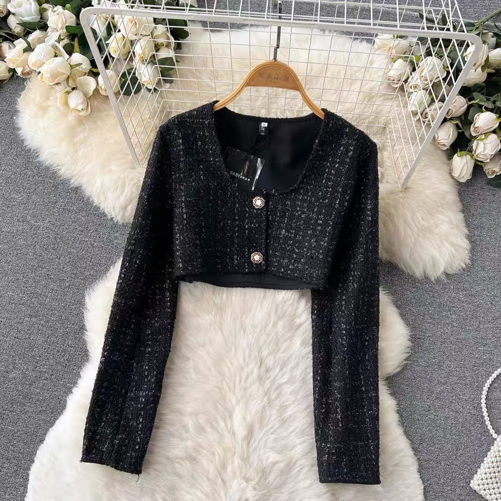 She’s a baddie set TPZZ783 image