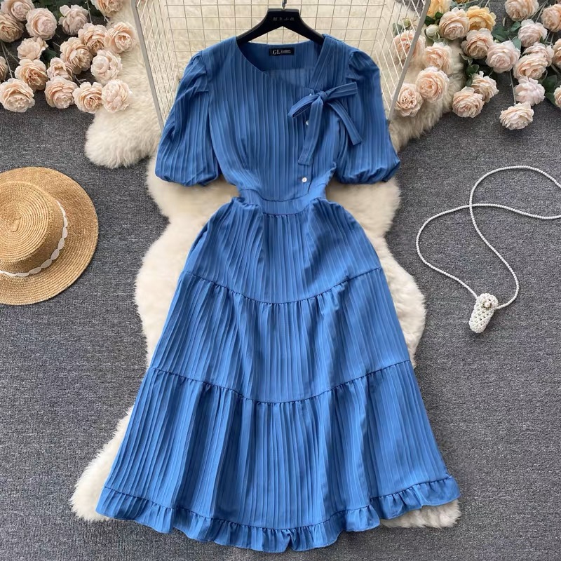 Same attraction dress FD175