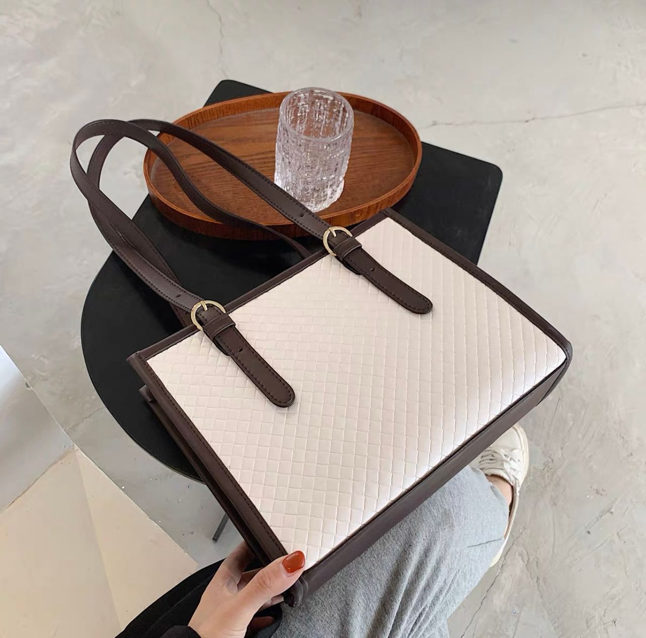 Back to school lectures bag BG209 image