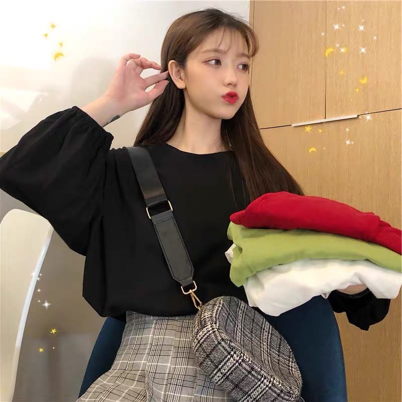 PYT cute top 5KZZ133 image