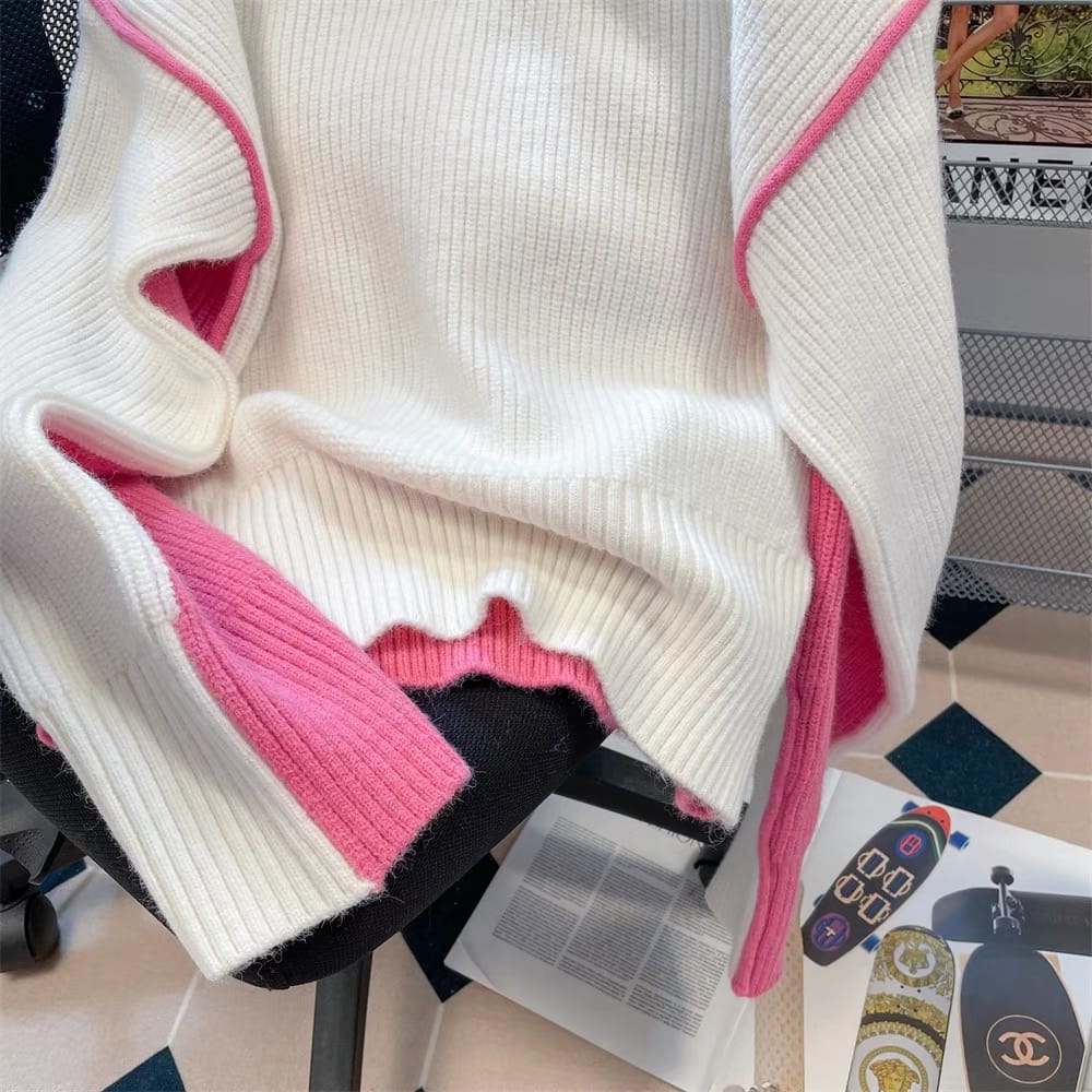 Always a princess sweater SSZZ722 image