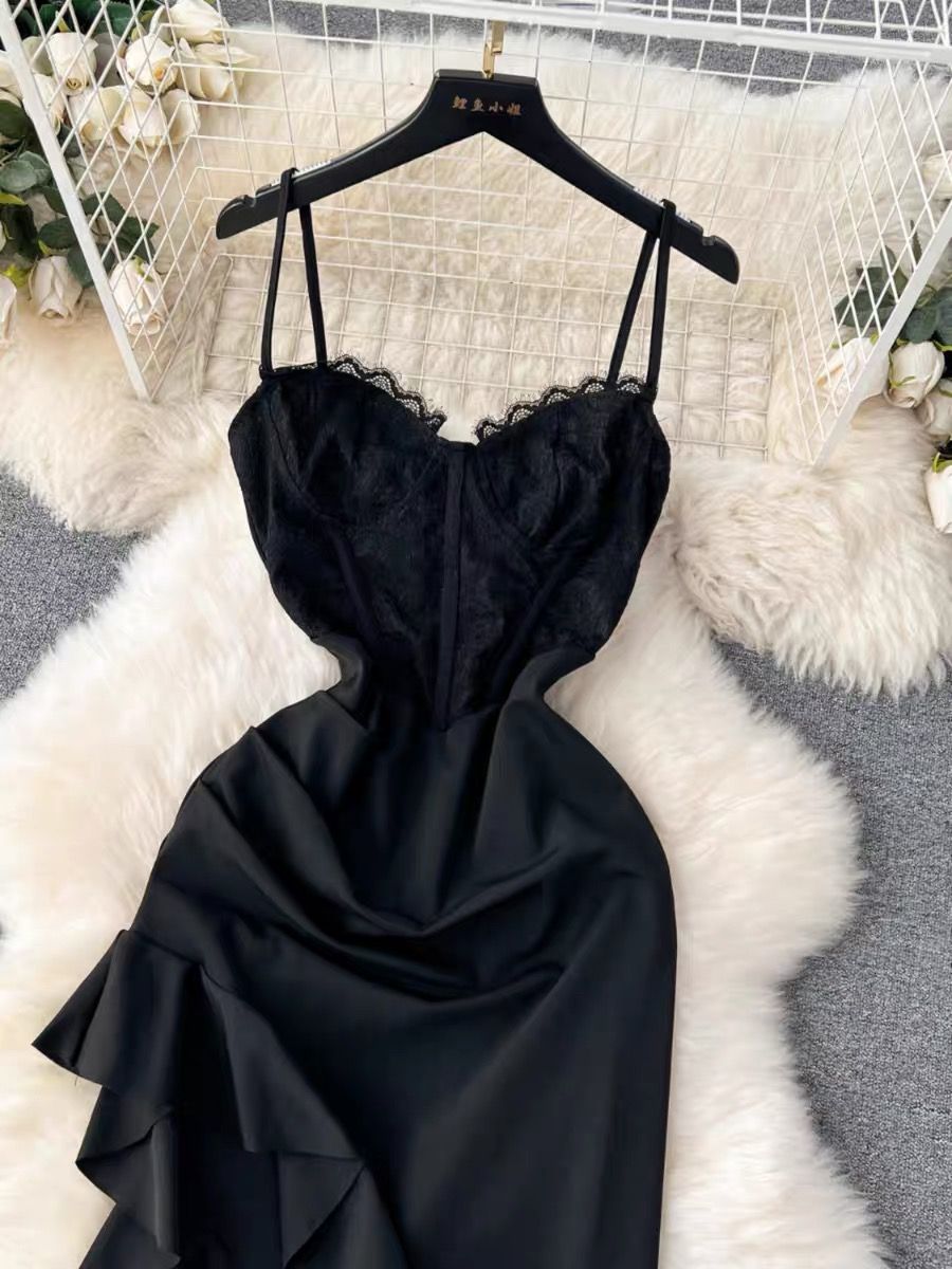 First 2024 dinner date Dress CBC283 image