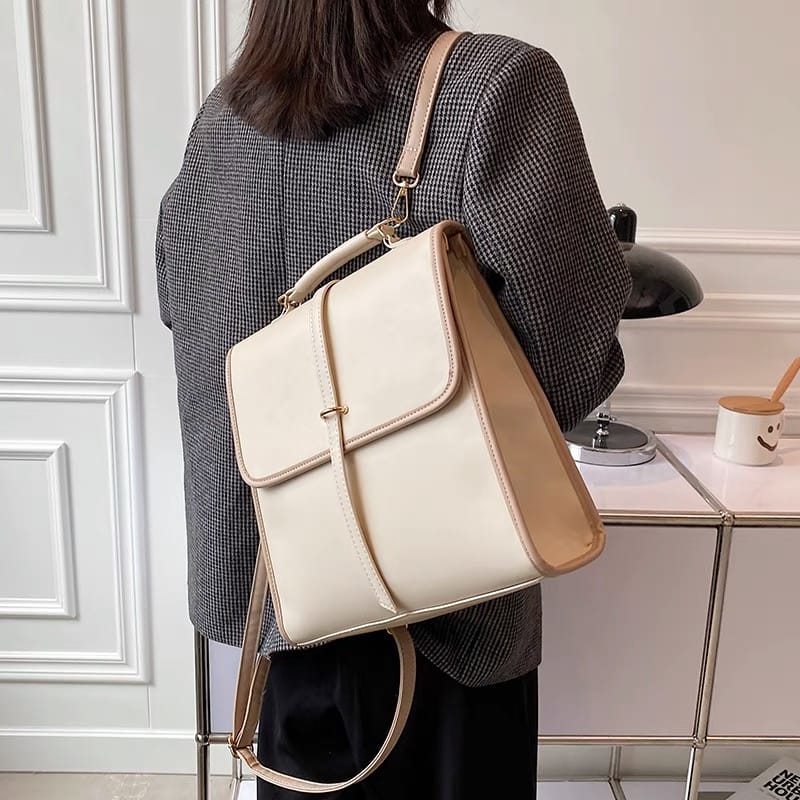 Tell it like it is backpack BG126 image