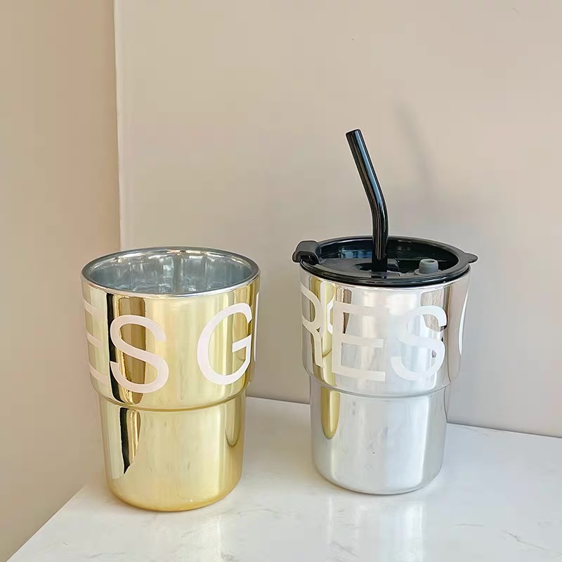 Hello good bye sip cup CU117 image