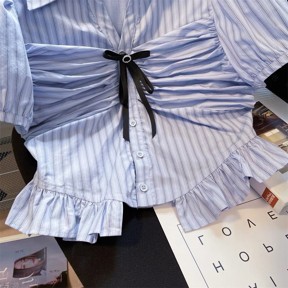 Little summer top TZZ1279 image