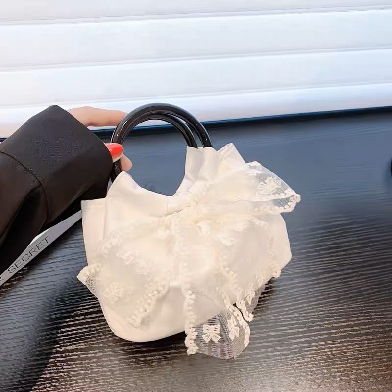 All eyes on you mini bag image