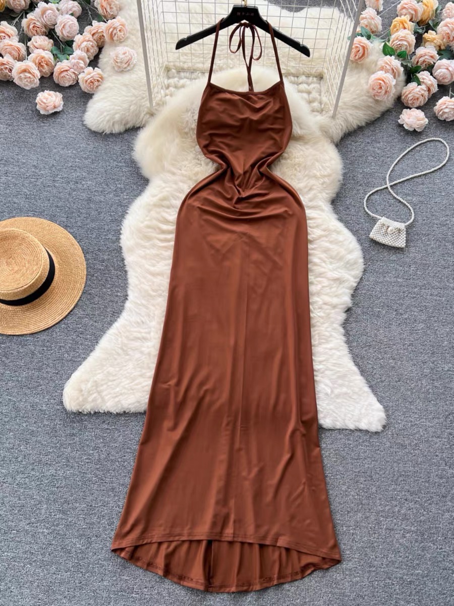 Xoxo baby dinner gown CBC181
