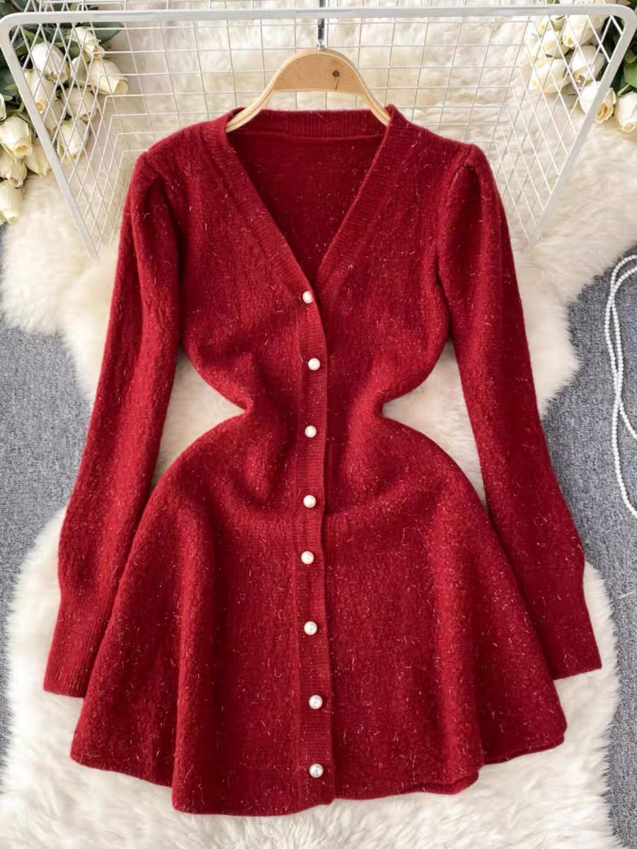Do not disturb designer dress FD578 image