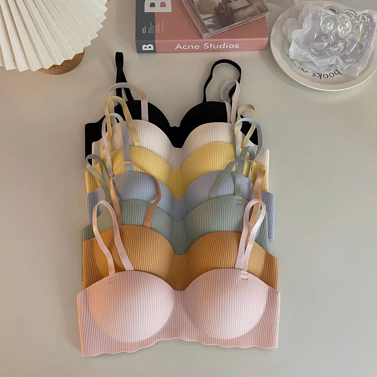 Summer quality bra LI120 image