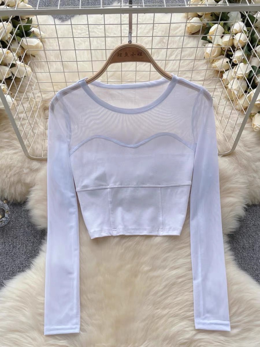 Ticket to safari top TZZ1588 image