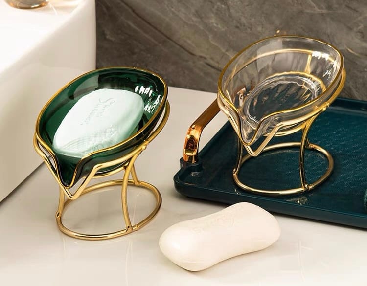 Nordic soap dish DCZZ175 image