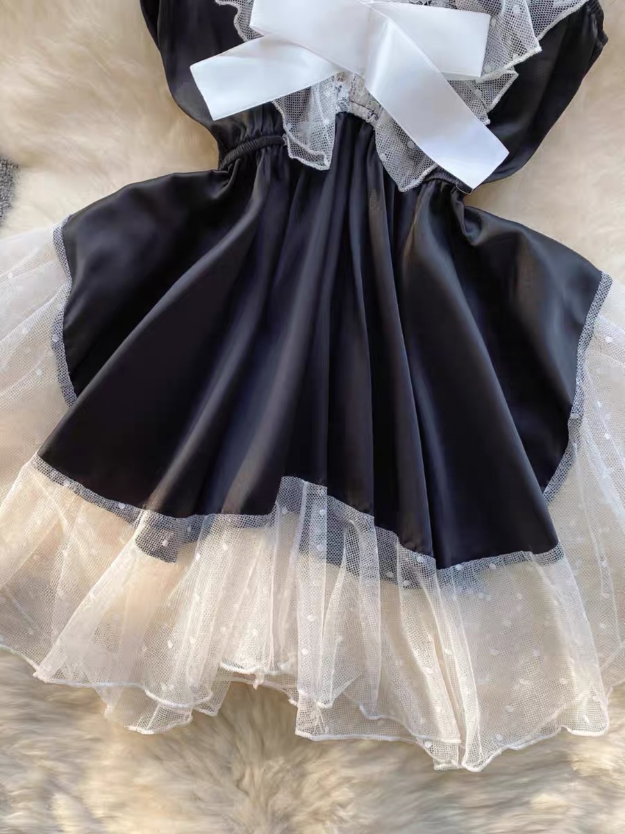 Sexy baby night dress SW115 image