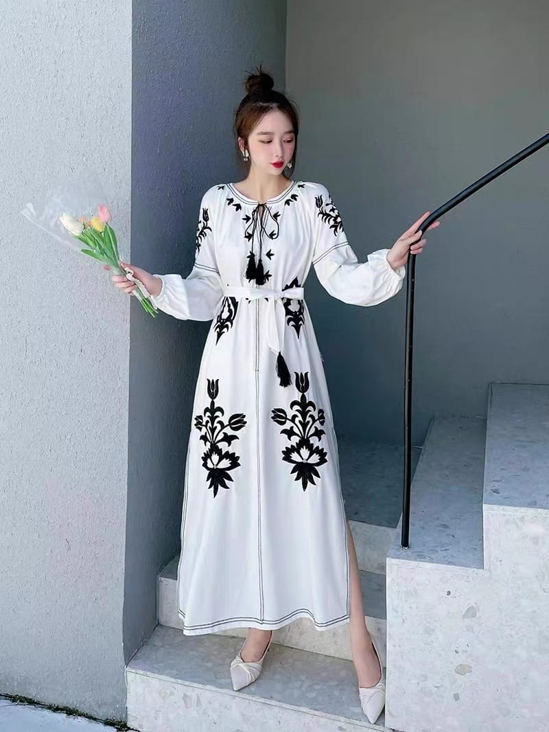 A must have vacay dress CD53 image