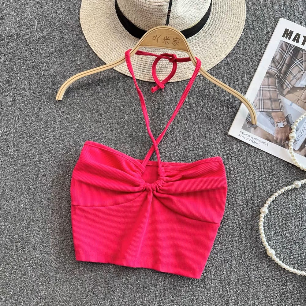 Beach day top TZZ1165 image