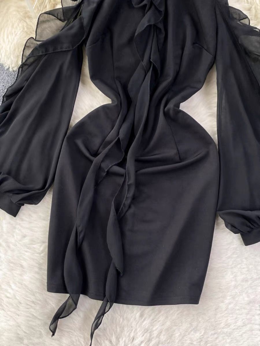 Boujee Barbie gown CBC186 image