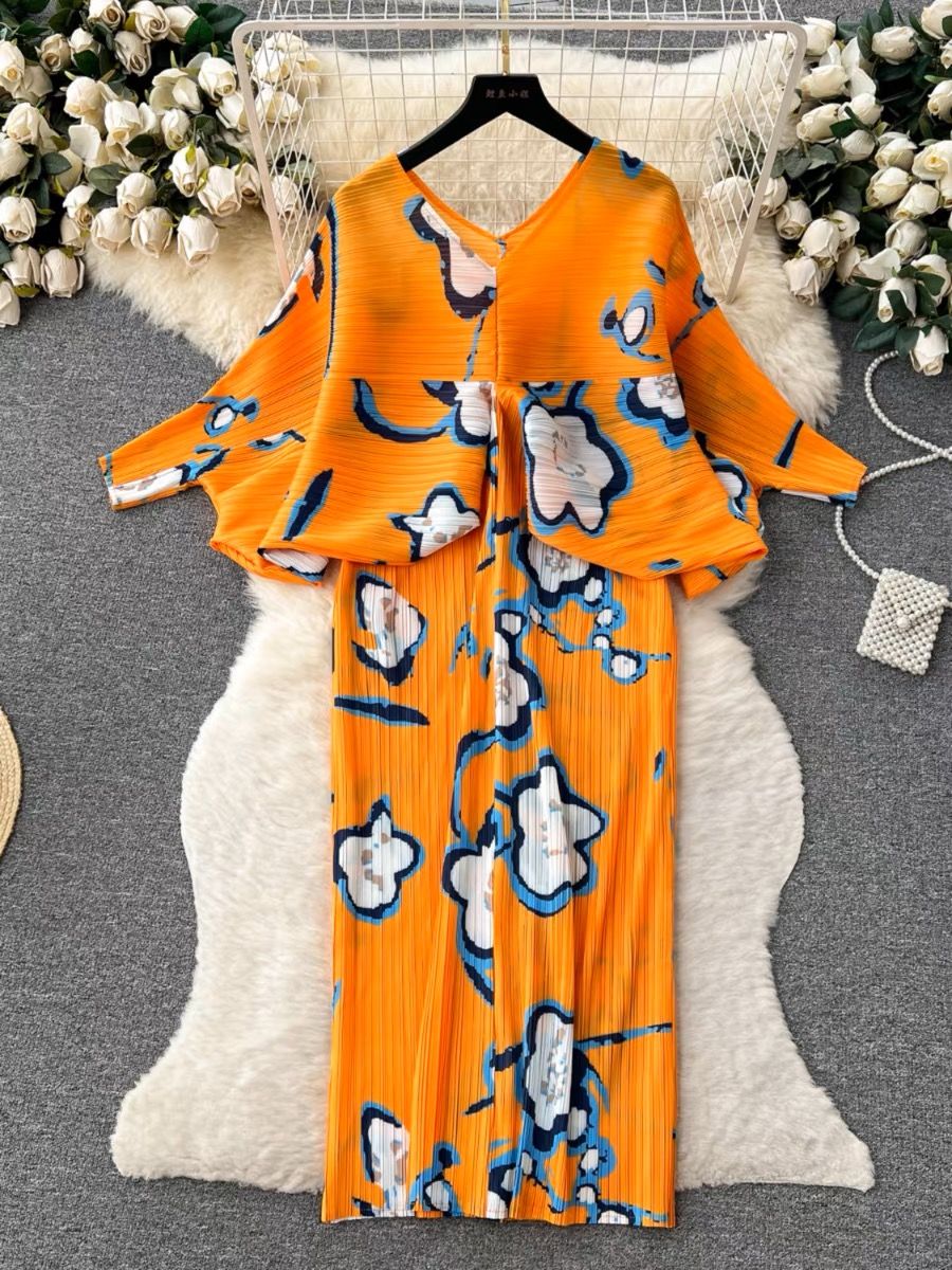 Take away miyaki gown CBC132 image