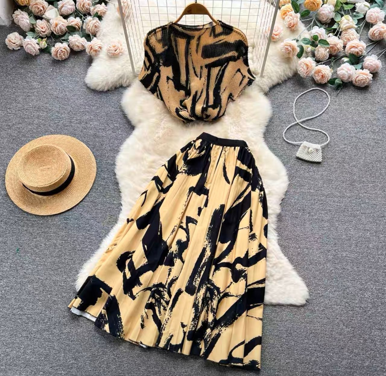 Best friends picnic set TPZZ1904 image