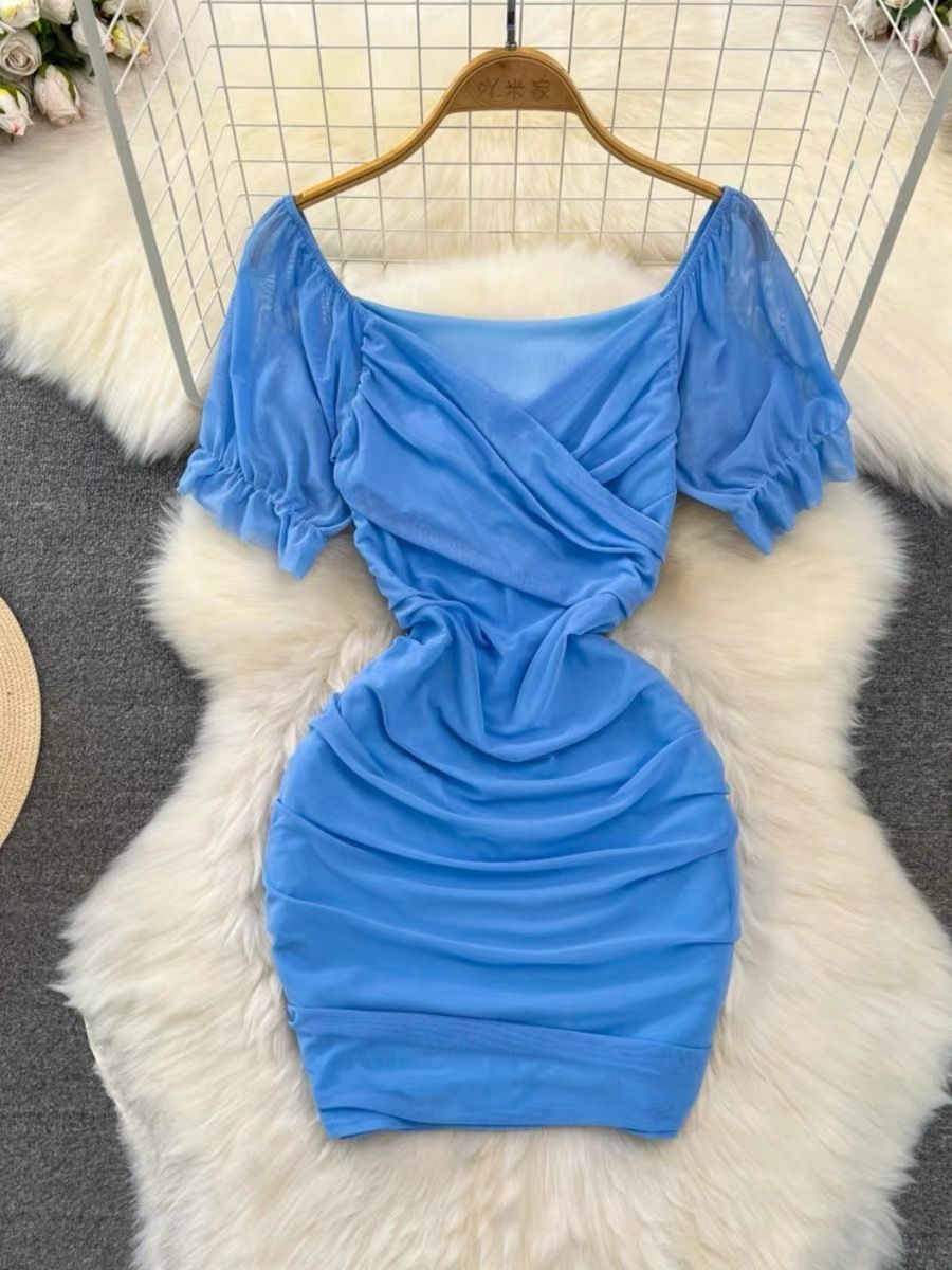 Boss babe dress CBC371 image