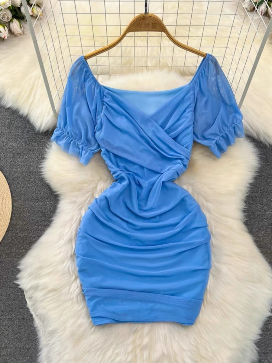 Boss babe dress CBC371