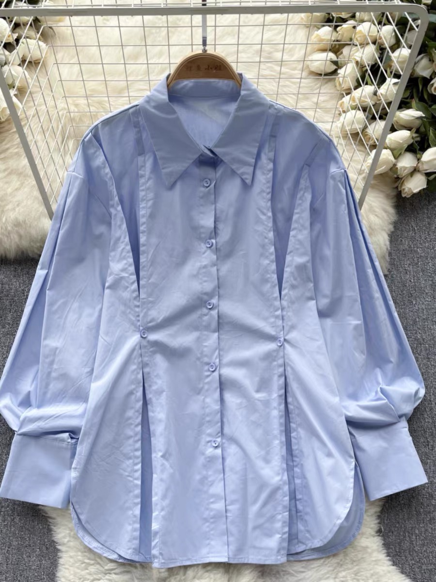 Added Product