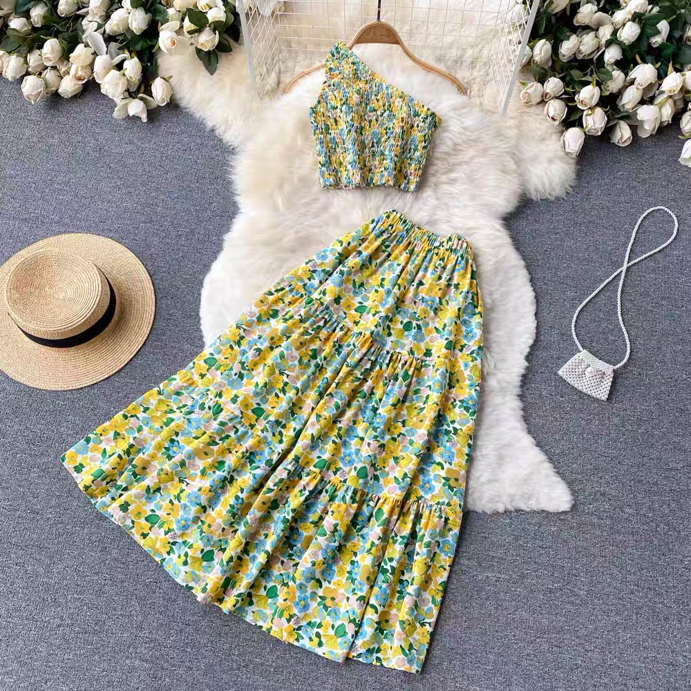 Yatch cruise no pattern set TPZZ428 image