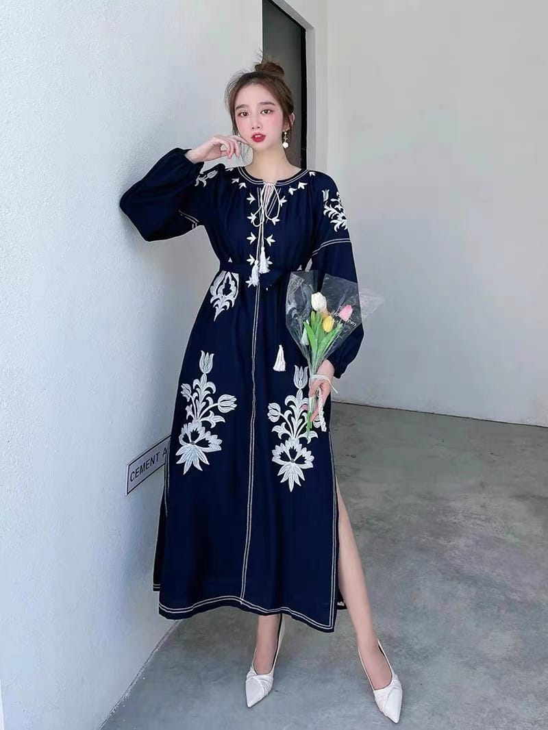 A must have vacay dress CD53 image