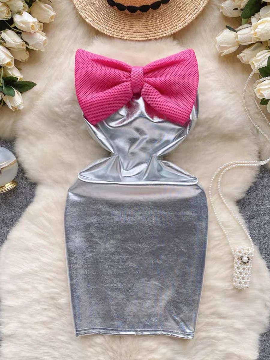 Hold me close dress CBC377 image