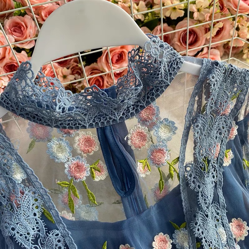 Wakiki vacay dress FD9 image