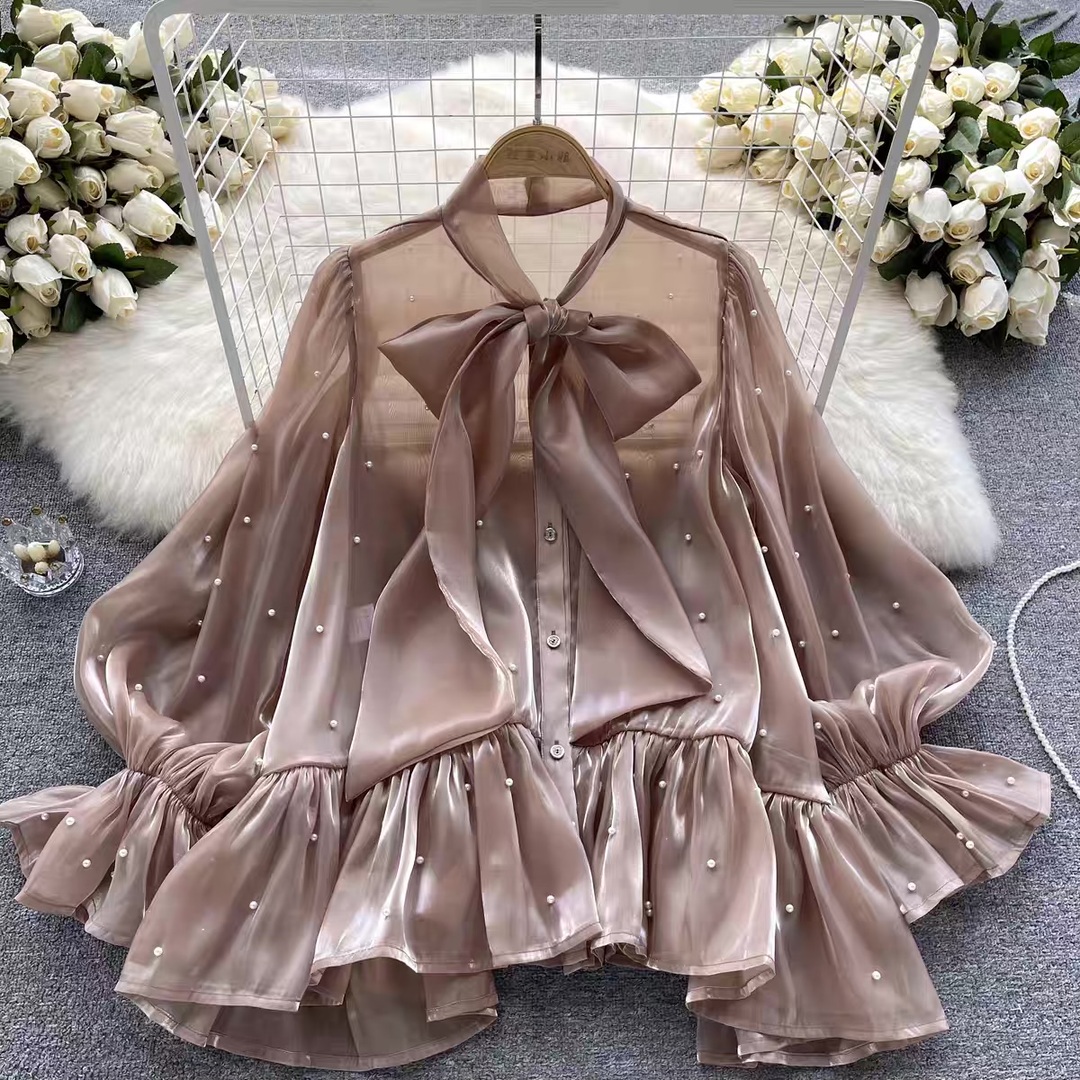 Added Product