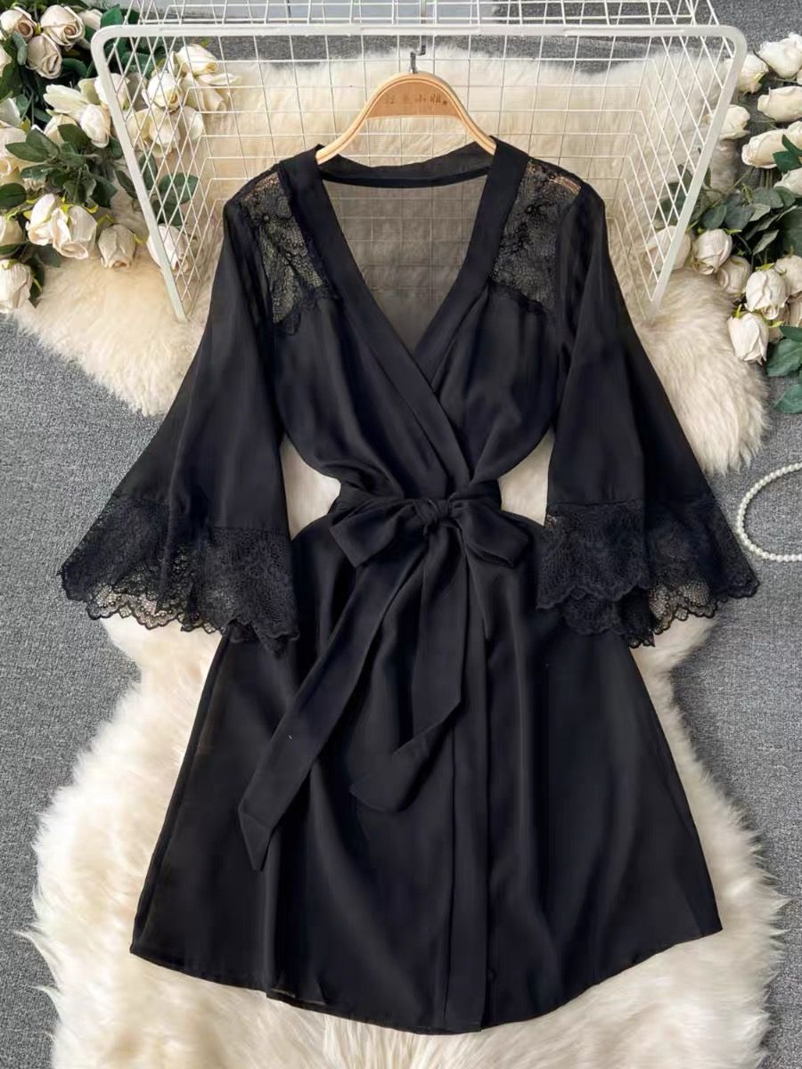 Remember the night ,night wear SW119 image