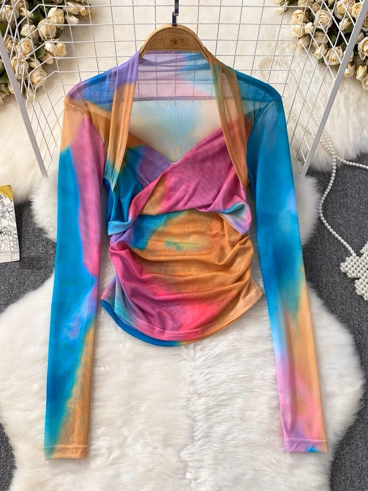 Houston baby top TZZ876 image