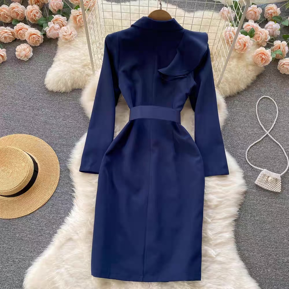 Pretty energy formal gown FBC9 image