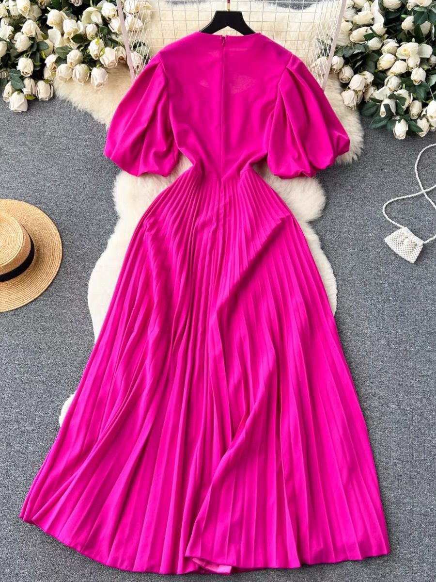 Come on bArbie let’s party dress EVD28 image