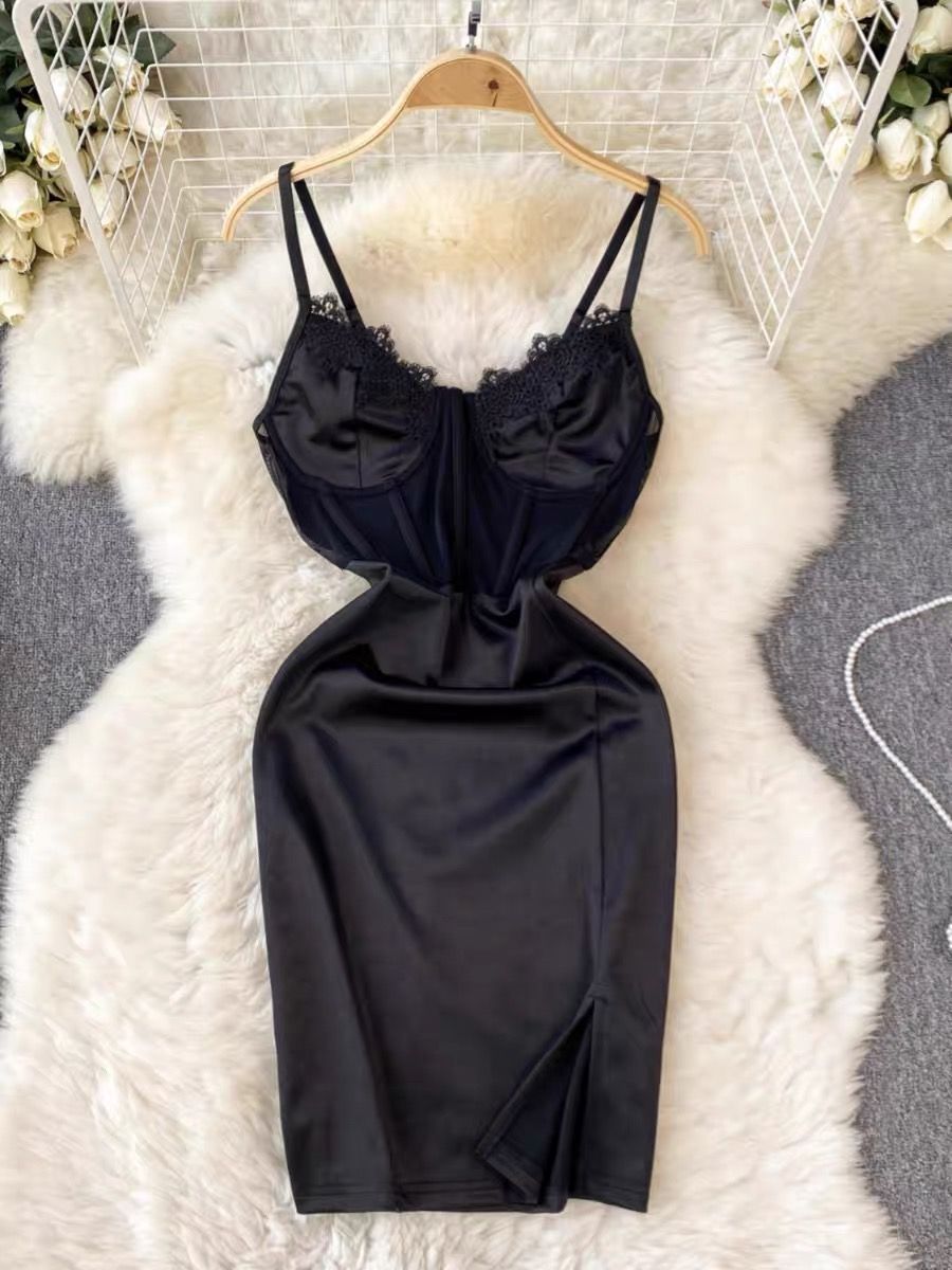 High voltage dress CBC450 image