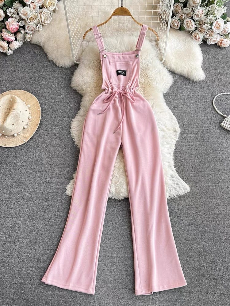 Tonight’s vibe jumpsuit JRZZ625 image