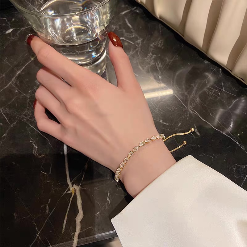 Little robin bracelet JW161 image