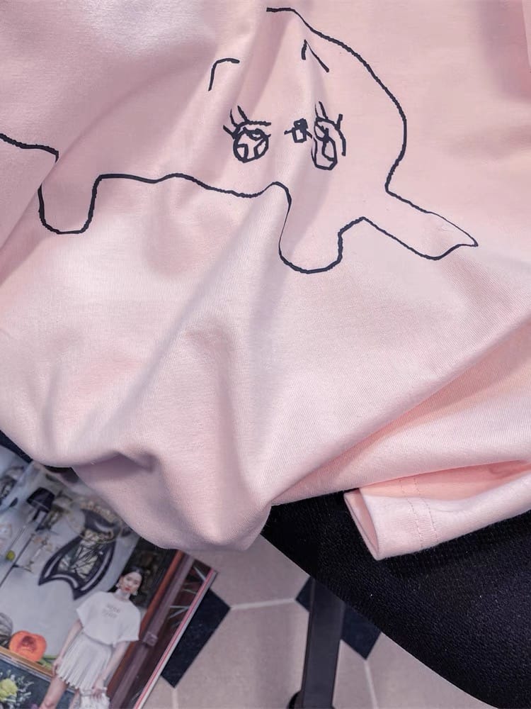 My south beach T-Shirt TSZZ438 image